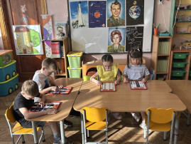 Планшет "Космос" Планшет "Космос".