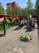 Группа Солнышко, эстафеты. Группа Солнышко, эстафеты.